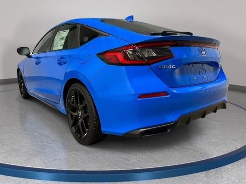 New 2026 Honda Civic Sport image 7