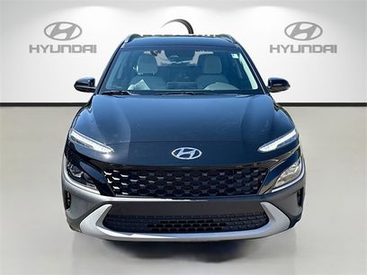 Used 2023 Hyundai Kona SEL
