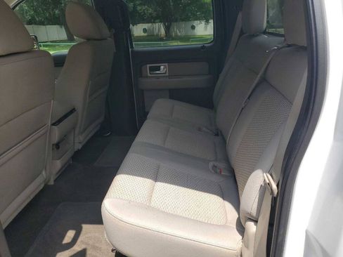 Used 2010 Ford F150 2WD SuperCrew image 7