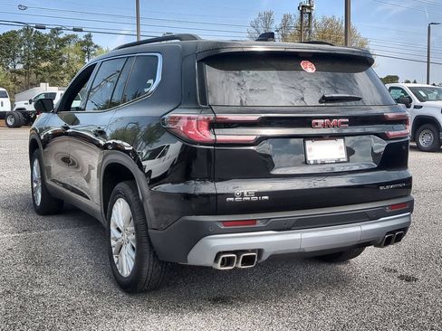 Used 2026 GMC Acadia Elevation w/ Elevation Premium Package FWD image 6