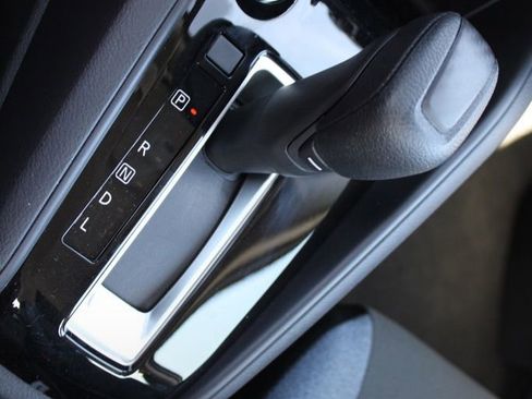 New 2025 Nissan Versa SV w/ Trunk Package image 25