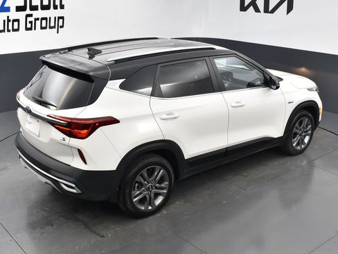 Used 2021 Kia Seltos S image 21