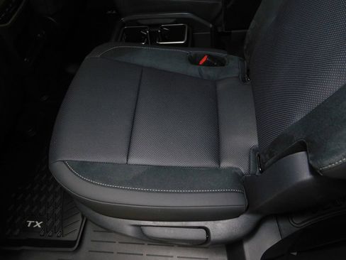 Used 2026 Lexus TX 500h AWD image 72