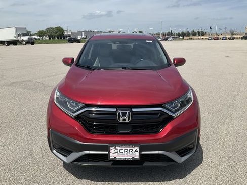 Used 2022 Honda CR-V EX-L image 11