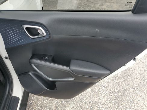 Used 2024 Kia Soul EX FWD image 54