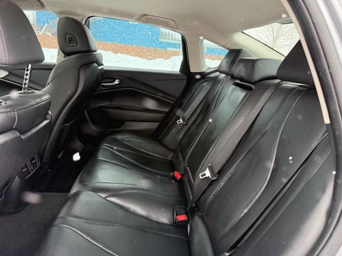 Used 2022 Acura TLX image 22