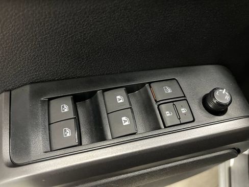 Used 2023 Toyota Tacoma TRD Sport w/ Technology Package image 26