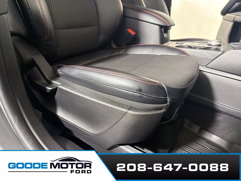 Used 2023 Ford Escape ST-Line w/ Tech Pack #1 AWD/4WD image 22