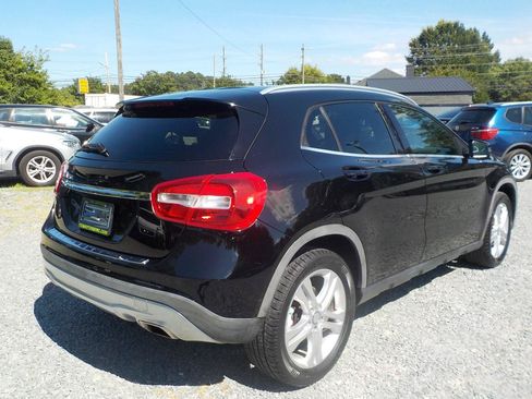 Used 2017 Mercedes-Benz GLA 250 image 5
