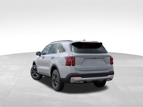 New 2026 Kia Sorento S image 34