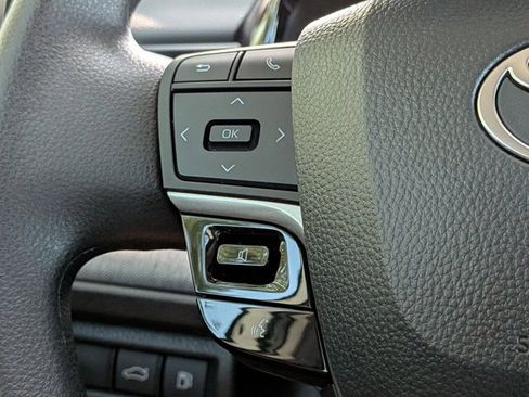 Used 2026 Toyota Camry LE FWD image 12