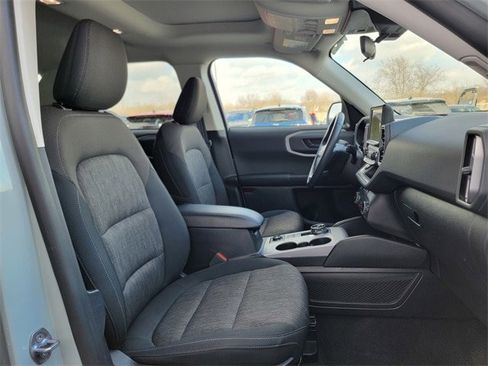 Certified 2023 Ford Bronco Sport Big Bend w/ Convenience Package image 23