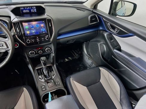 Used 2020 Subaru Crosstrek Hybrid w/ Moonroof Package w/Navigation AWD/4WD image 22