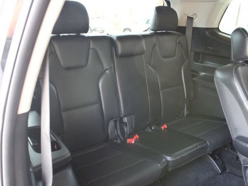 Used 2025 Kia Telluride S AWD/4WD image 24