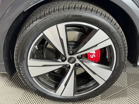 New 2026 Audi SQ5 Premium Plus AWD/4WD image 12
