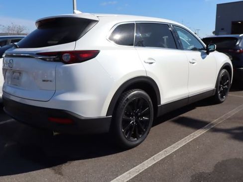 Used 2023 MAZDA CX-9 Touring Plus image 2