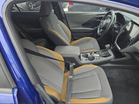 Used 2025 Subaru Crosstrek 2.5i Sport AWD/4WD image 6
