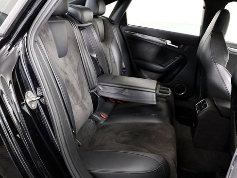 Used 2014 Audi S4 Premium Plus image 40