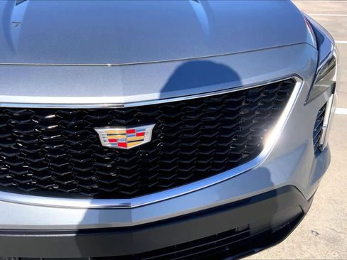 Used 2023 Cadillac XT4 Sport image 30