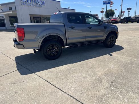 Used 2021 Ford Ranger XLT w/ Equipment Group 301A Mid RWD image 2