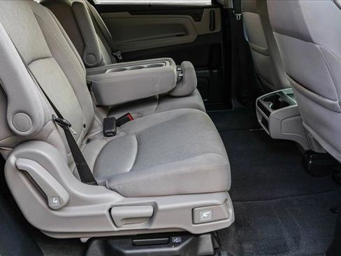 Used 2022 Honda Odyssey EX image 26