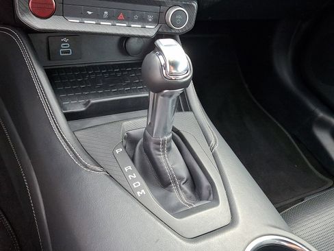 Certified 2024 Ford Mustang GT Premium image 13