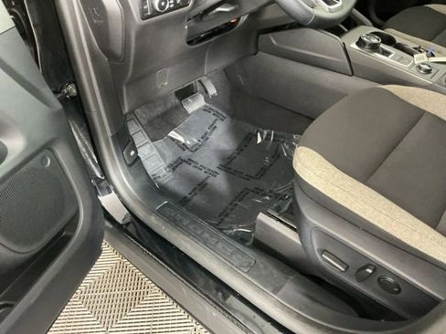 Used 2025 Ford Bronco Sport Big Bend image 15