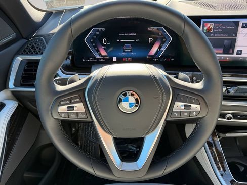 Certified 2026 BMW X5 xDrive40i AWD/4WD image 12