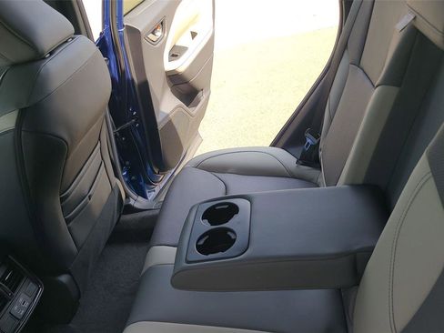 New 2026 Subaru Forester Limited AWD/4WD image 19