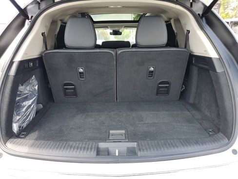 Used 2022 Acura MDX FWD w/ Technology Package image 8