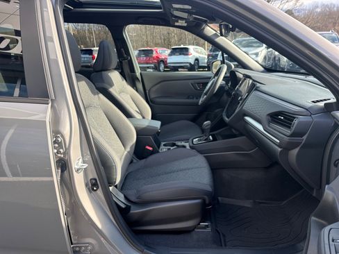 Certified 2025 Subaru Forester Premium image 46