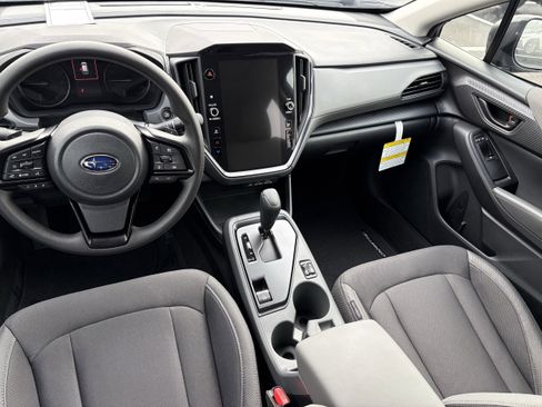 New 2026 Subaru Crosstrek 2.0i Premium image 13