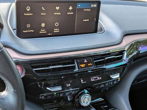 Used 2022 Acura MDX FWD w/ Technology Package image 6