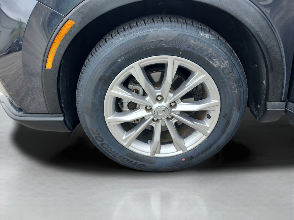 Used 2024 Honda CR-V EX-L image 35