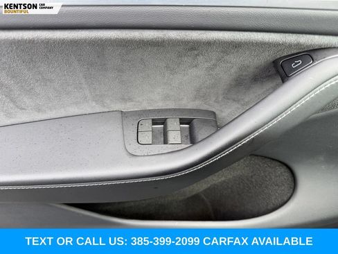 Used 2024 Tesla Model Y Performance AWD/4WD image 15