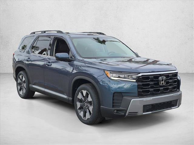 New 2026 Honda Pilot Elite image 7