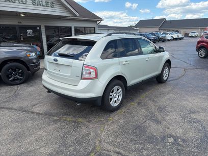 Used 2007 Ford Edge SEL