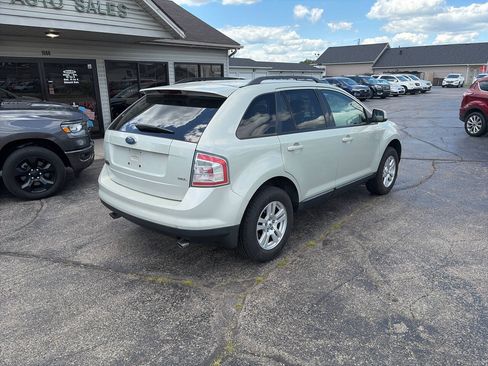 Used 2007 Ford Edge SEL FWD image 1