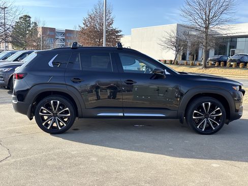 New 2026 MAZDA CX-50 2.5 Turbo w/ Accent Package image 2