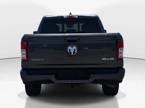 Used 2020 RAM 1500 Big Horn AWD/4WD image 7
