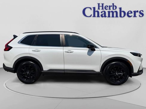 Used 2023 Honda CR-V Sport image 12