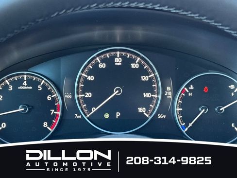 Certified 2026 MAZDA MAZDA3 s Sport FWD image 24