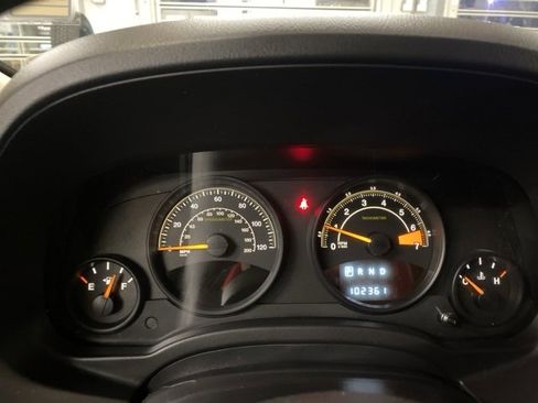 Used 2015 Jeep Patriot Sport w/ Power Value Group image 15