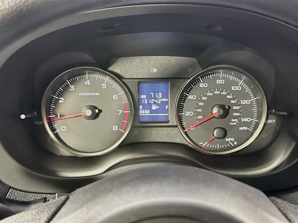 Used 2016 Subaru Crosstrek 2.0i AWD/4WD image 14