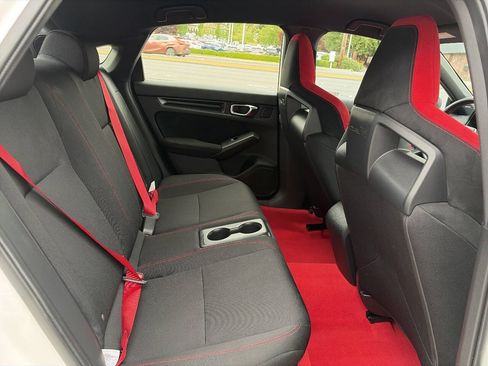 Used 2024 Honda Civic Type R image 25