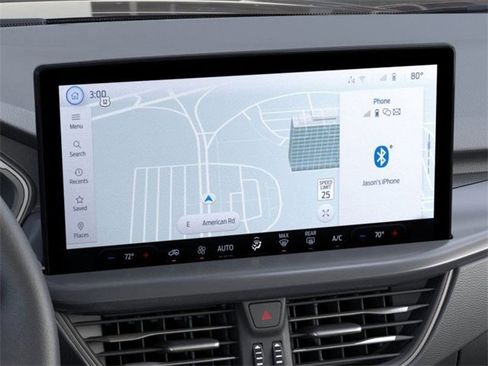 New 2025 Ford Escape Active w/ Tech Pack #1 image 14