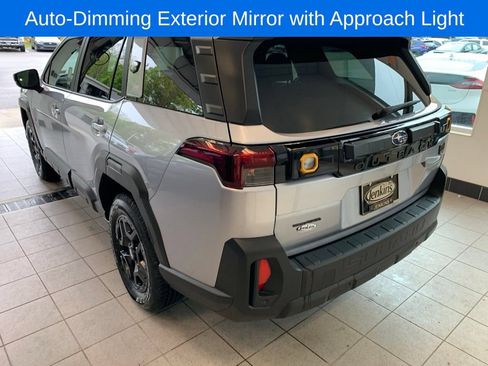 New 2026 Subaru Outback Wilderness AWD/4WD image 8