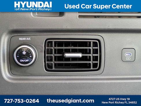 Used 2026 Hyundai Santa Fe XRT image 18