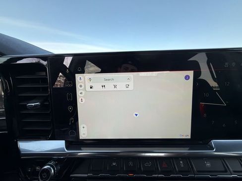 Certified 2024 GMC Sierra 1500 Elevation image 15