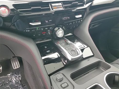 New 2026 Acura MDX A-Spec image 19